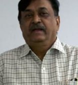 C. V. L. Narasimha Rao