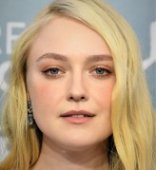 Dakota Fanning