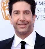 David Schwimmer