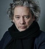 Dexter Fletcher