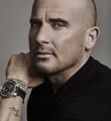 Dominic Purcell