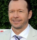 Donnie Wahlberg