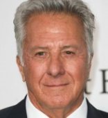 Dustin Hoffman