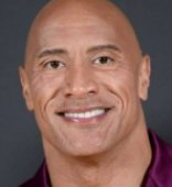 Dwayne Johnson