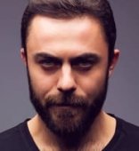 Eren Hacısalihoğlu