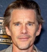 Ethan Hawke