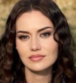 Fahriye Evcen