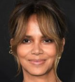 Halle Berry