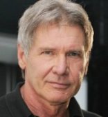 Harrison Ford