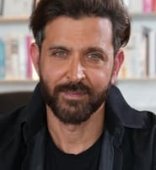 Hrithik Roshan