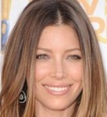 Jessica Biel