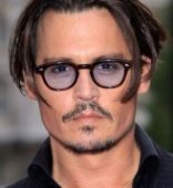 Johnny Depp