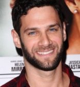 Justin Bartha