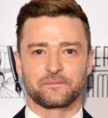 Justin Timberlake