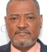 Laurence Fishburne