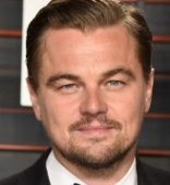 Leonardo DiCaprio