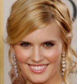 Maggie Grace