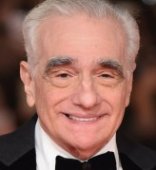 Martin Scorsese