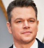 Matt Damon