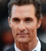 Matthew McConaughey