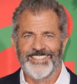 Mel Gibson