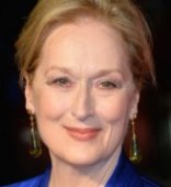 Meryl Streep