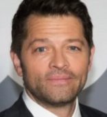 Misha Collins