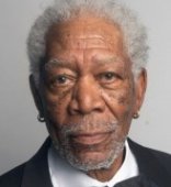 Morgan Freeman