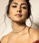 Mrunal Thakur