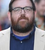 Nick Frost