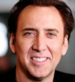 Nicolas Cage