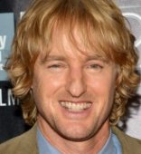 Owen Wilson