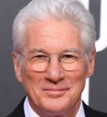 Richard Gere