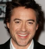 Robert Downey Jr.