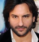 Saif Ali Khan