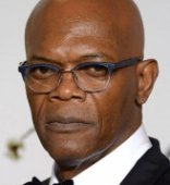 Samuel L. Jackson