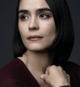 Shannyn Sossamon