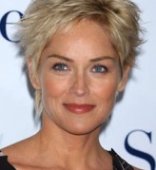 Sharon Stone