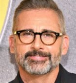 Steve Carell