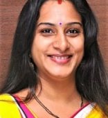 Surekha Vani