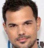 Taylor Lautner