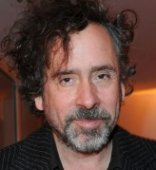 Tim Burton