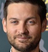 Tobey Maguire