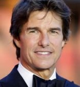 Tom Cruise