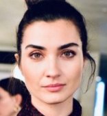 Tuba Büyüküstün