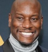 Tyrese Gibson