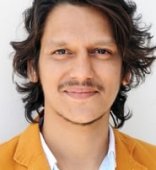 Vijay Varma