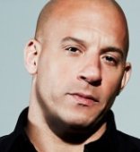 Vin Diesel