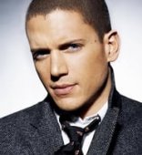 Wentworth Miller