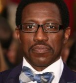 Wesley Snipes